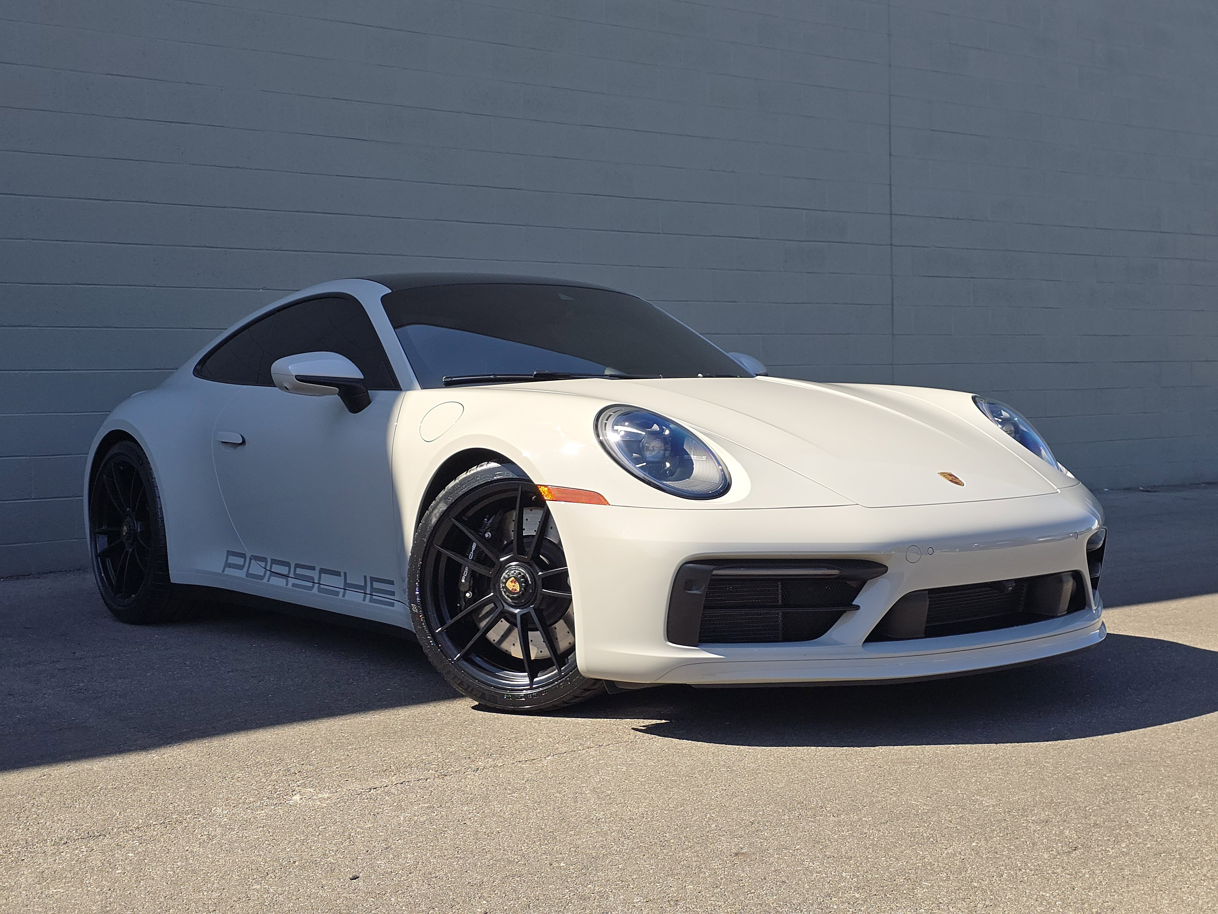 Certified 2023 Porsche 911 Carrera GTS image 7
