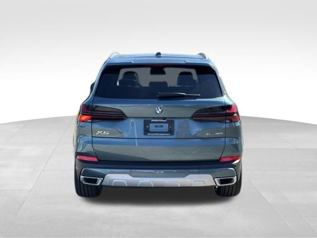 Used 2026 BMW X5 xDrive40i w/ Premium Package image 9