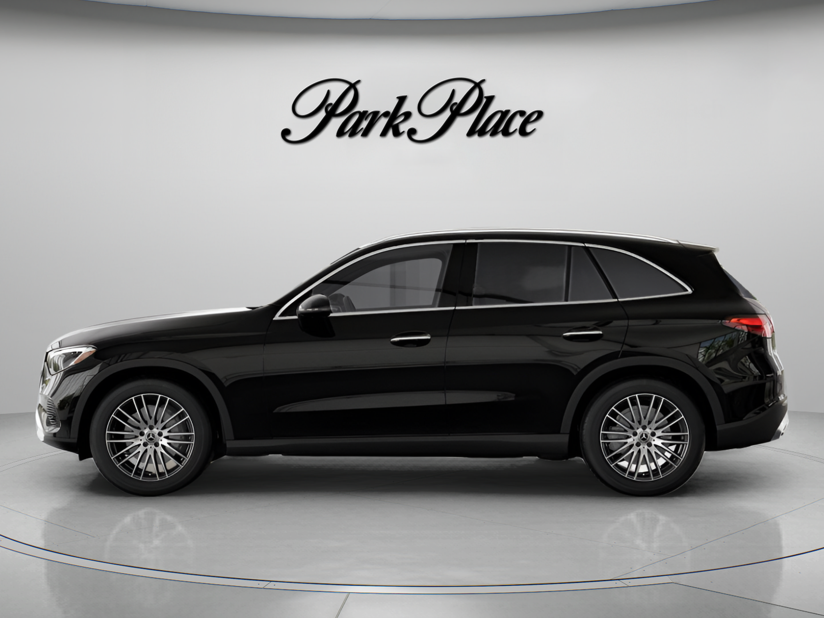 Used 2026 Mercedes-Benz GLC 300 image 7