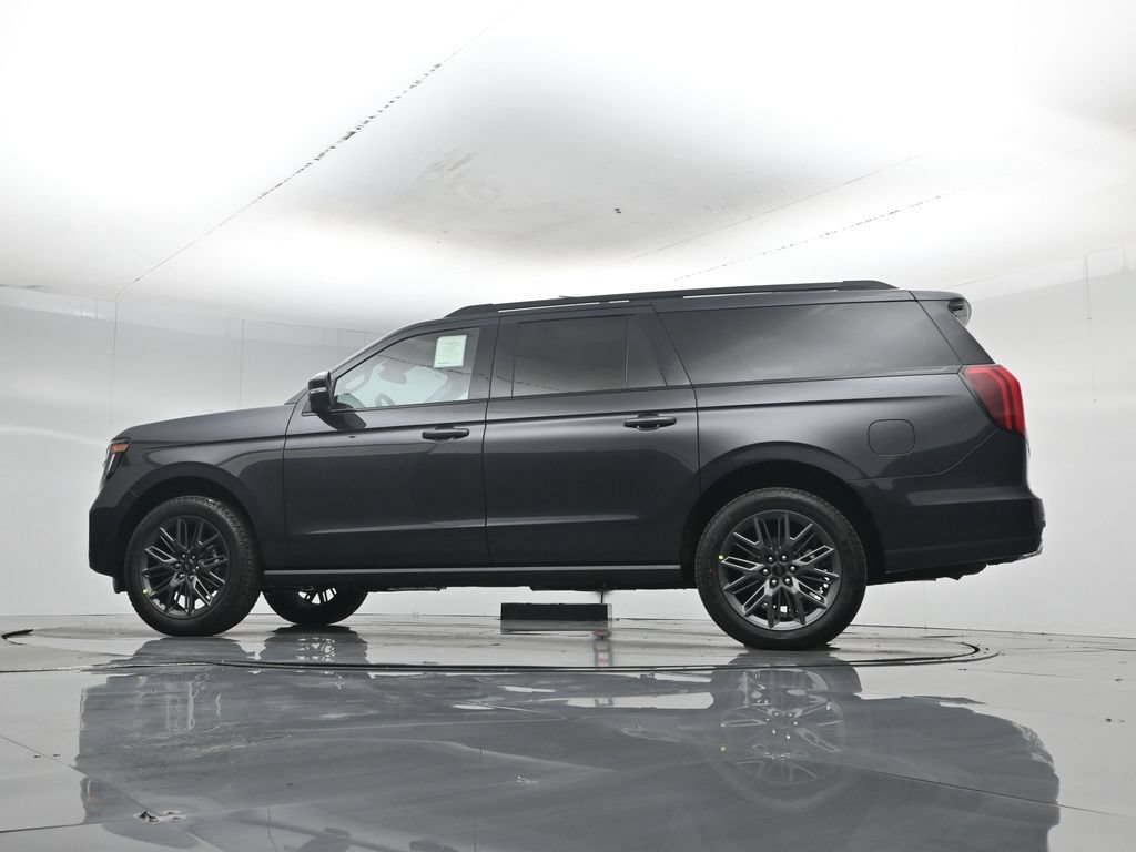 New 2027 Ford Expedition Max Platinum w/ Stealth Appearance Package AWD/4WD image 55
