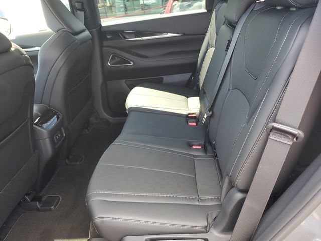 New 2027 INFINITI QX65 Sport w/ Cargo Package AWD/4WD image 16