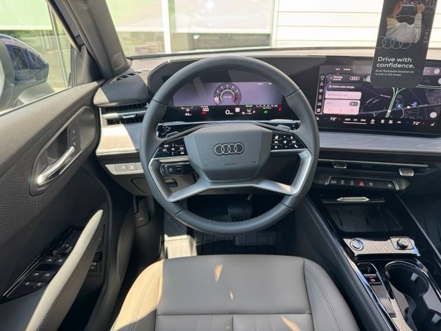 New 2026 Audi Q3 quattro 2.0T AWD/4WD image 11