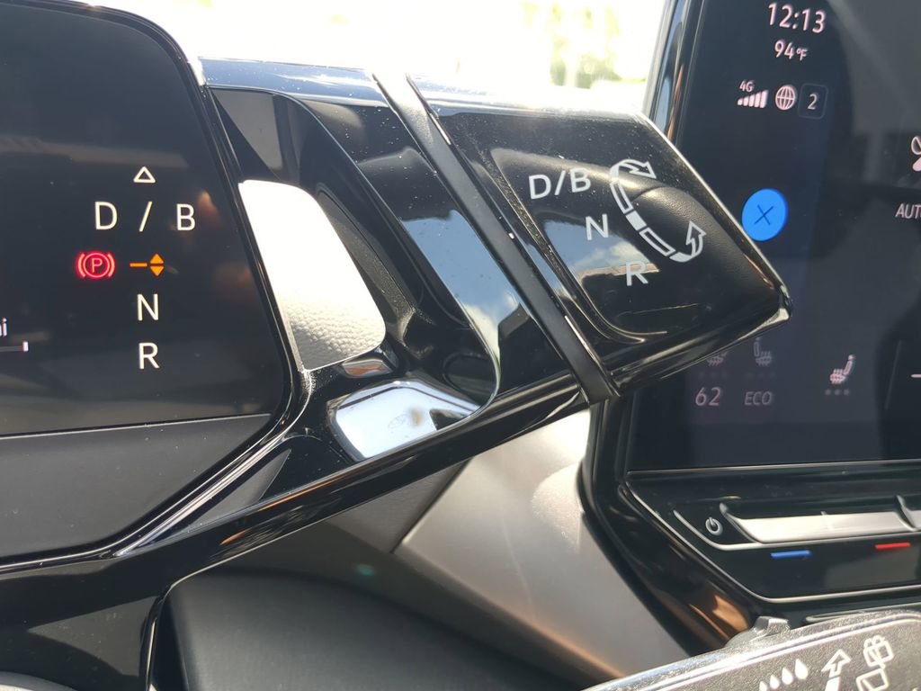 Certified 2023 Volkswagen ID.4 Pro RWD image 25