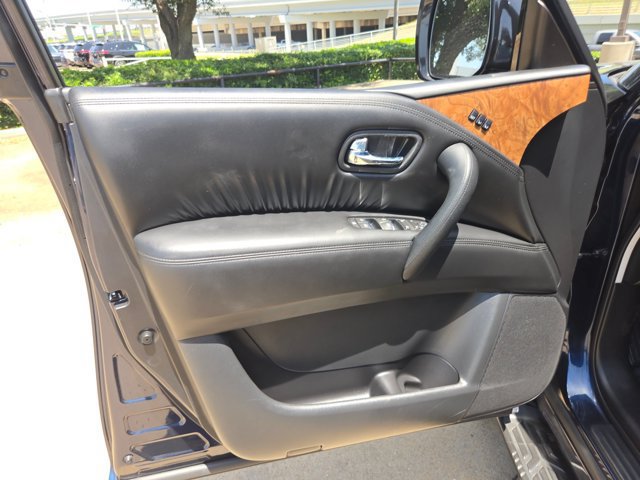 Used 2023 Nissan Armada SL RWD image 14