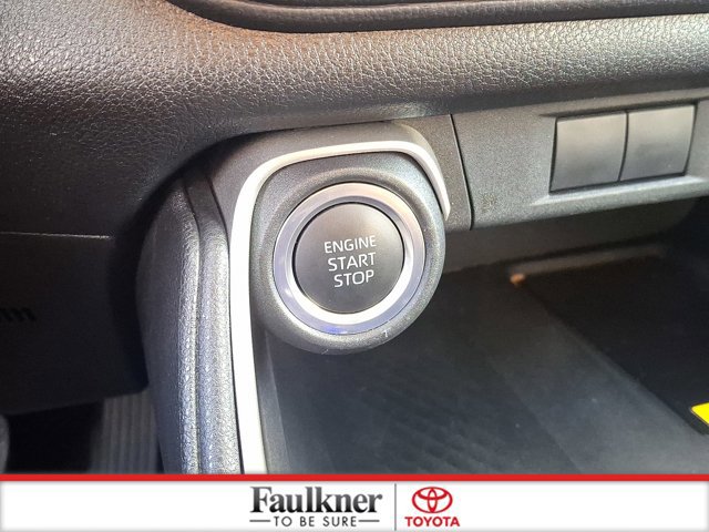 Certified 2025 Toyota Grand Highlander AWD image 24