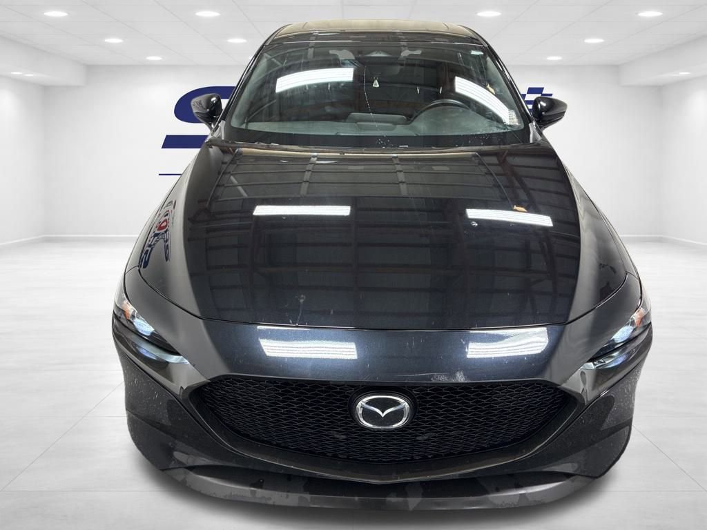 Used 2025 MAZDA MAZDA3 s image 2