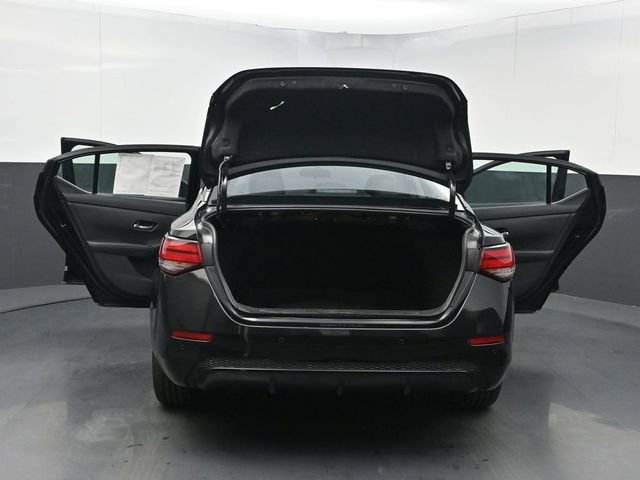 Used 2023 Nissan Sentra SV w/ All-Weather Package image 40