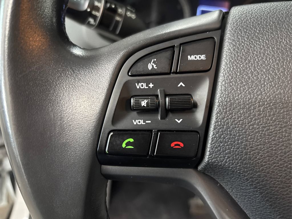 Used 2017 Hyundai Tucson Sport image 30