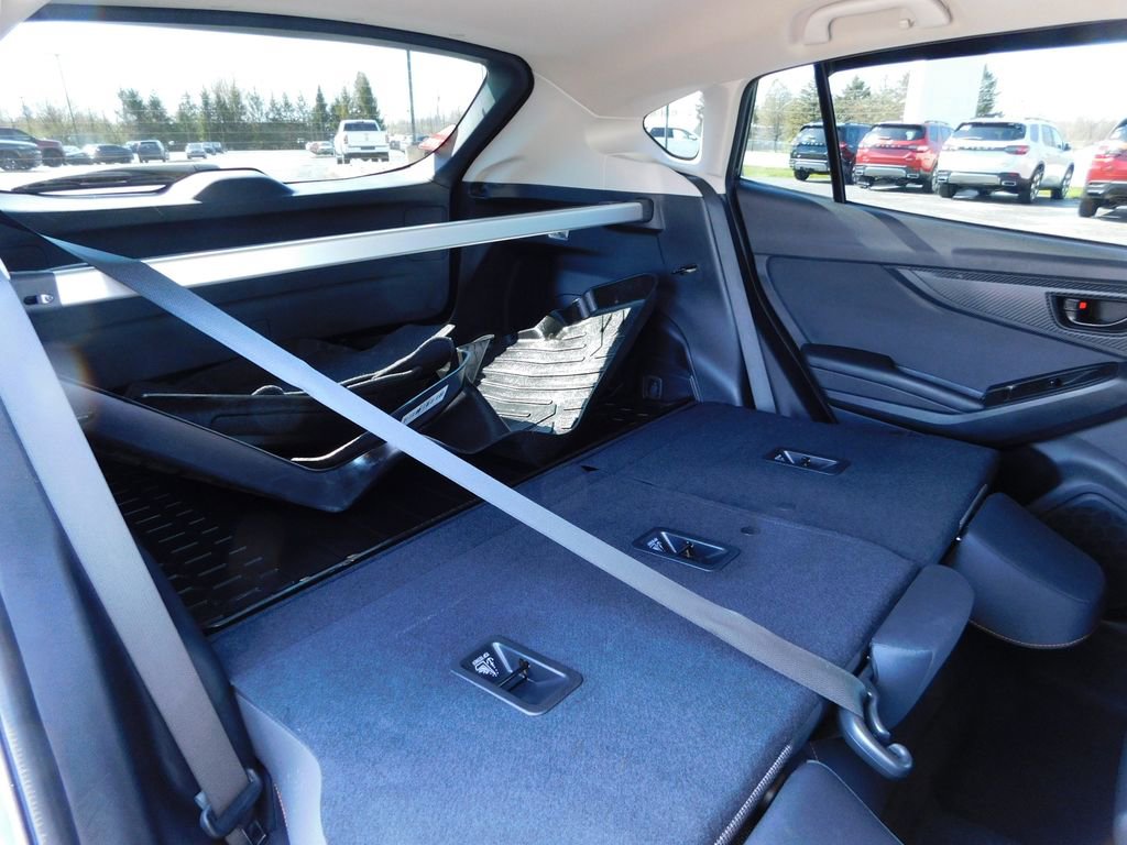 Used 2023 Subaru Crosstrek 2.0i Premium image 26
