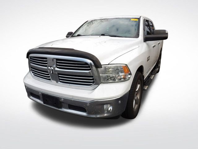 Used 2014 RAM 1500 Big Horn image 3