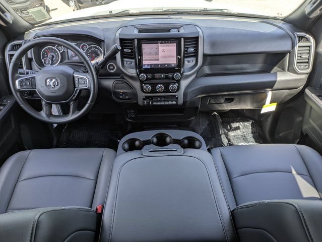 New 2027 RAM 4500 Tradesman AWD/4WD image 13