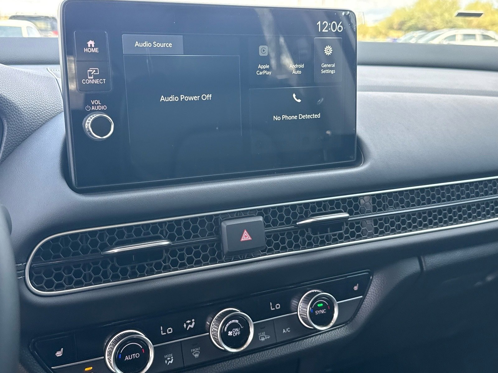 New 2026 Honda HR-V EX-L image 20