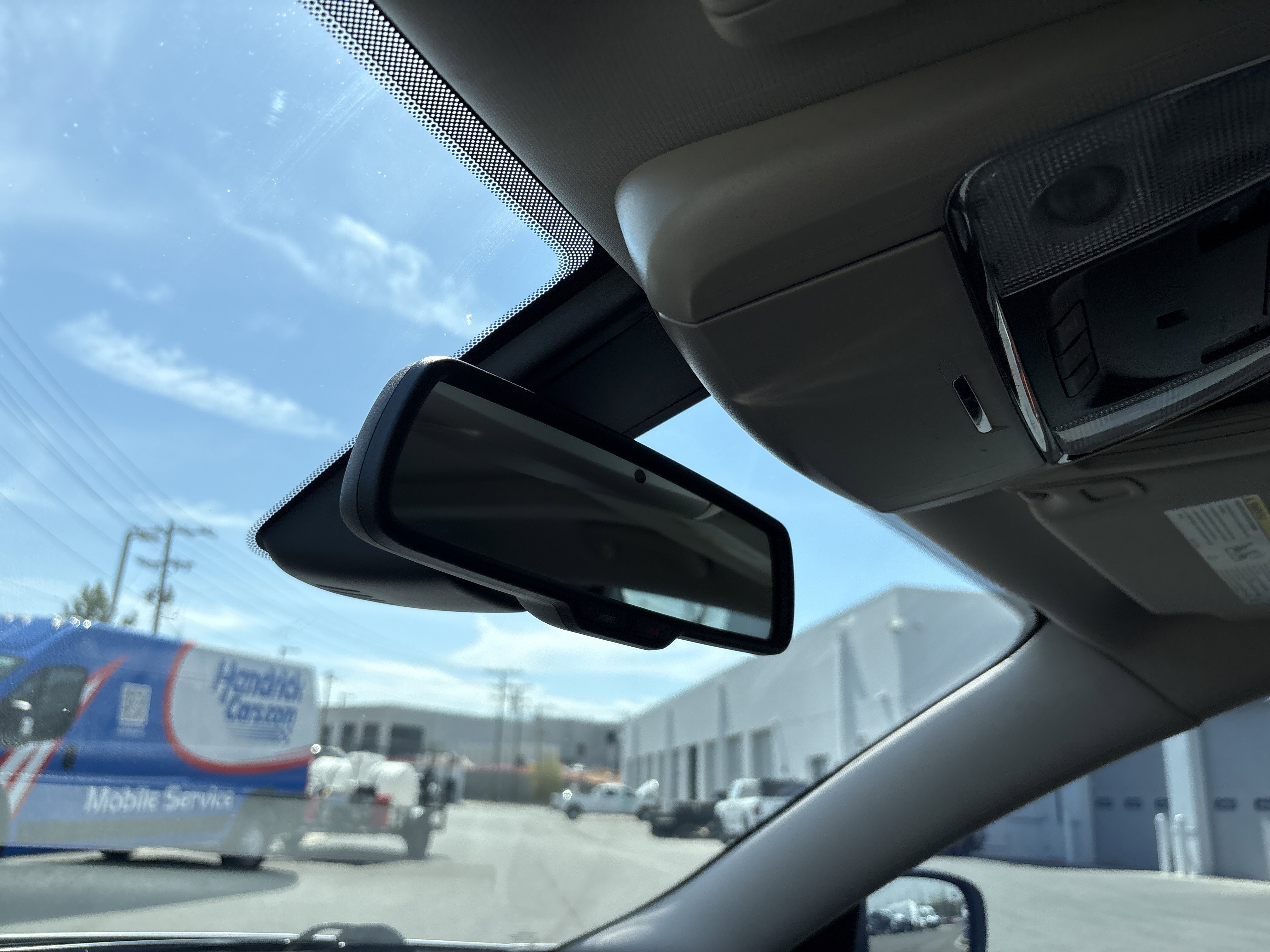 Used 2020 Chrysler 300 Limited image 27