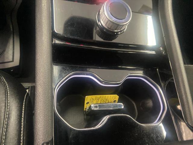 Certified 2023 Jeep Grand Cherokee Altitude image 28