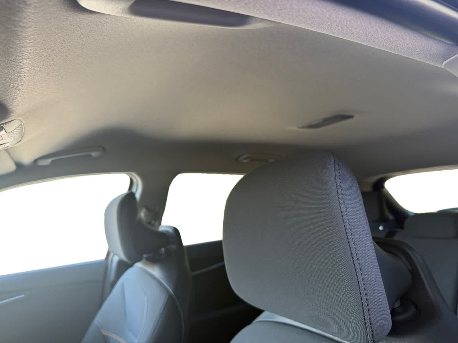 New 2026 Kia Niro LX FWD image 12
