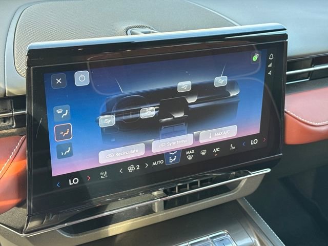 Used 2024 Lincoln Nautilus Black Label image 23