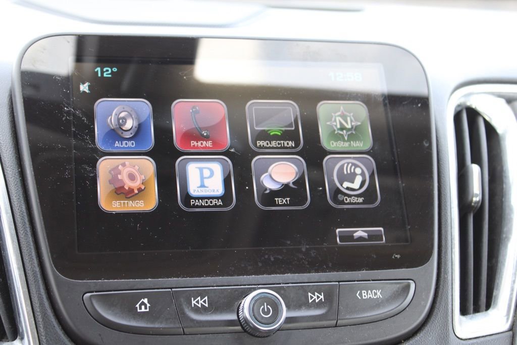 Used 2016 Chevrolet Malibu LT w/ Leather Package image 32