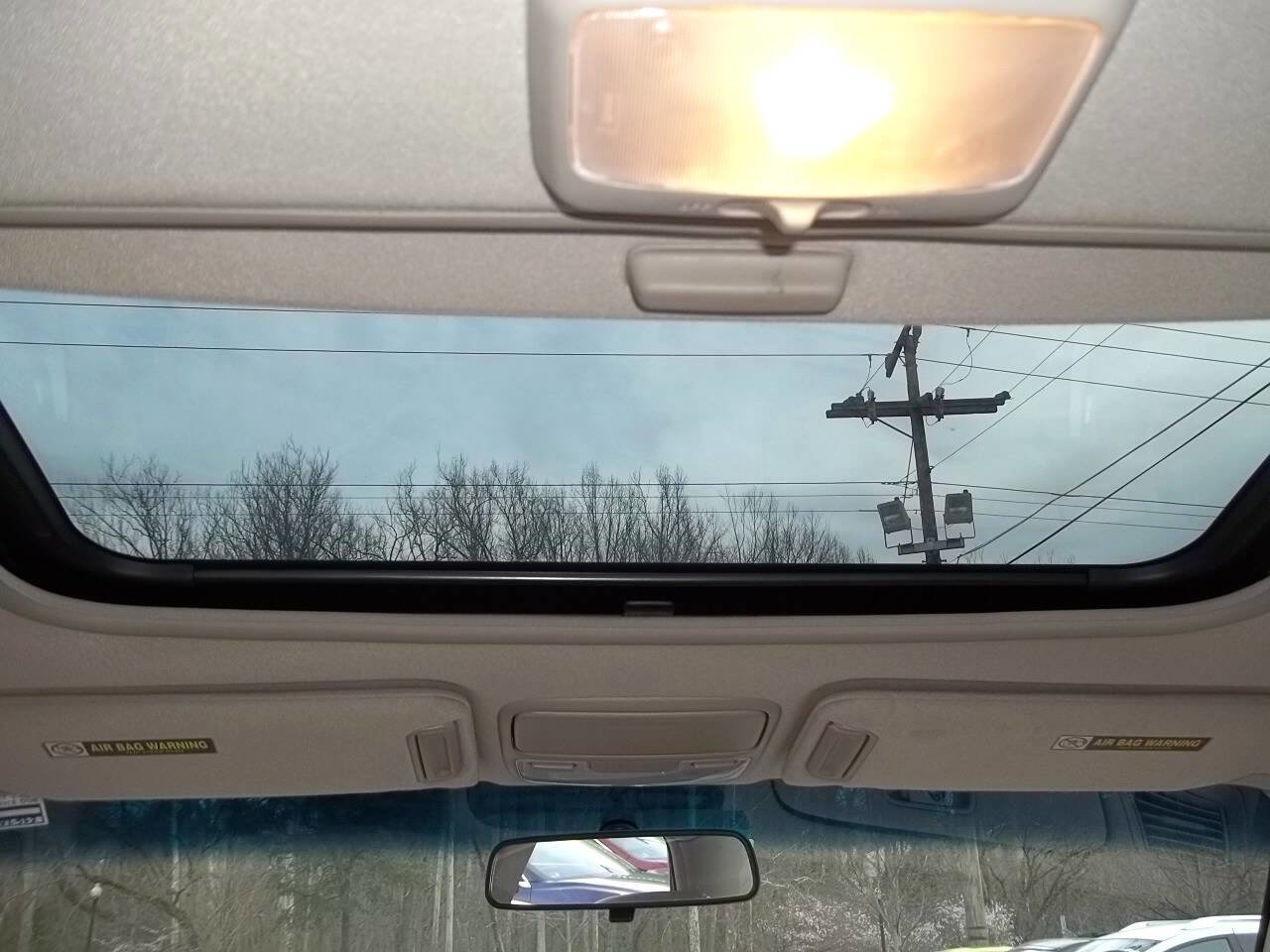 Used 2002 Honda Accord EX image 18