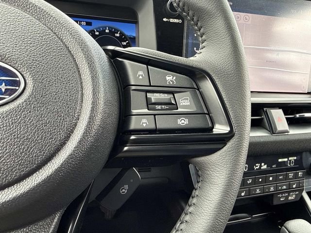 New 2026 Subaru Outback Premium image 23