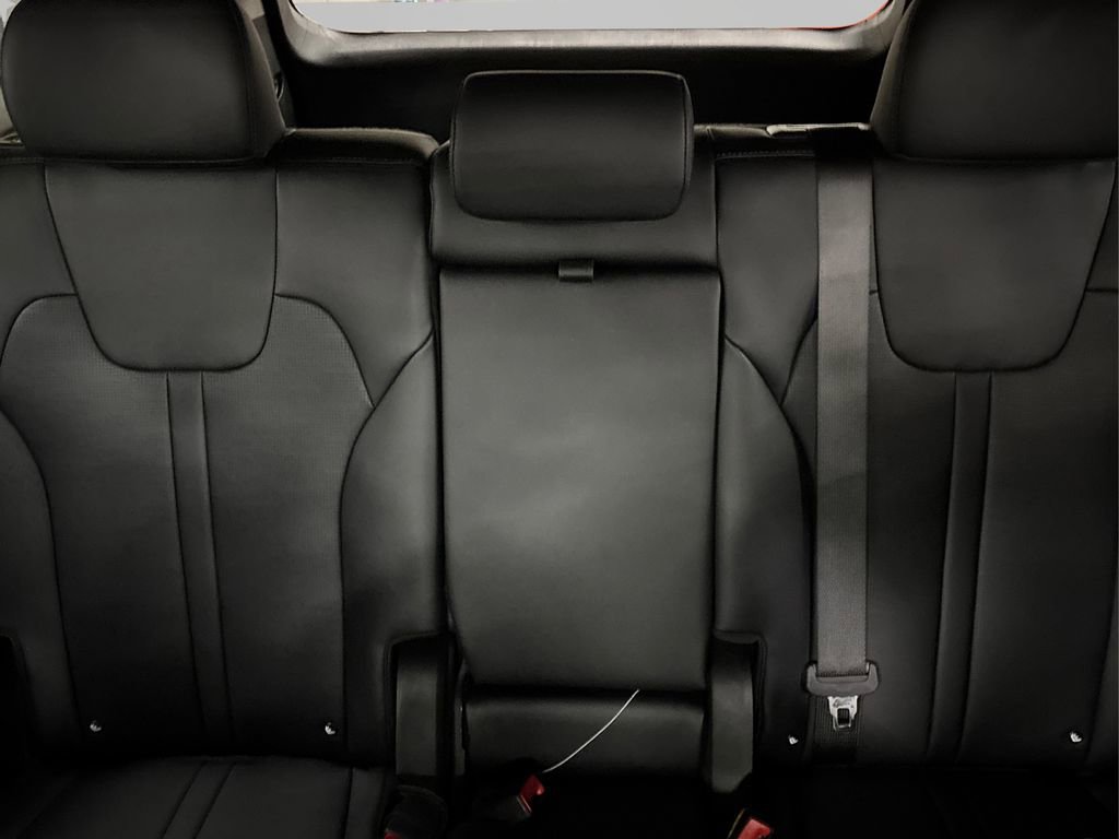 New 2026 Kia Sorento EX image 10