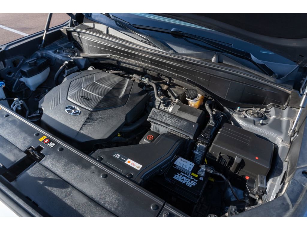 Used 2020 Hyundai Palisade Limited image 3