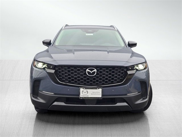 New 2026 MAZDA CX-50 2.5 Hybrid w/ Weather Package image 2
