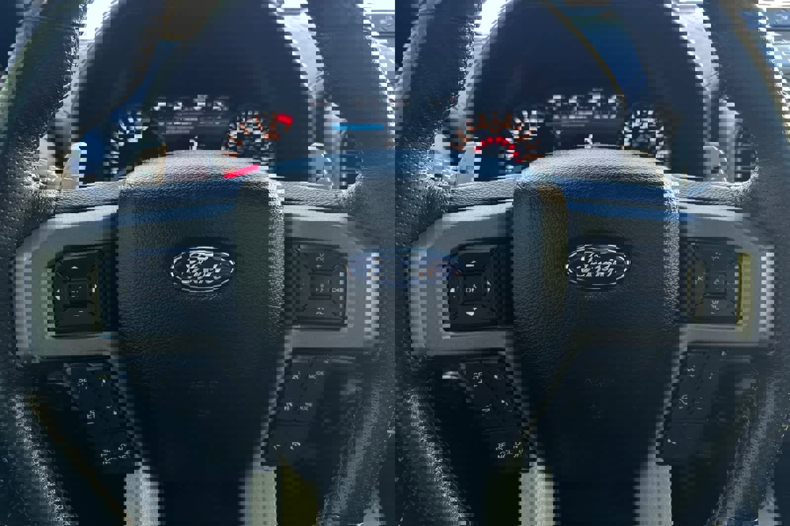 Used 2018 Ford F150 Raptor w/ Equipment Group 802A Luxury image 25