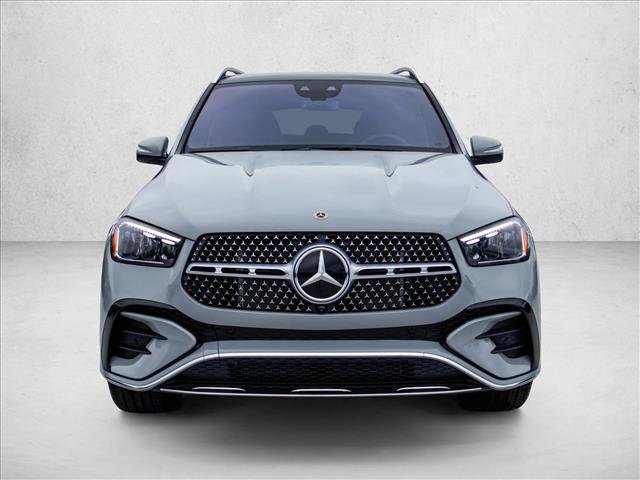 New 2026 Mercedes-Benz GLE 450 4MATIC image 2