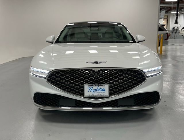 Used 2025 Genesis G90 3.5T image 7