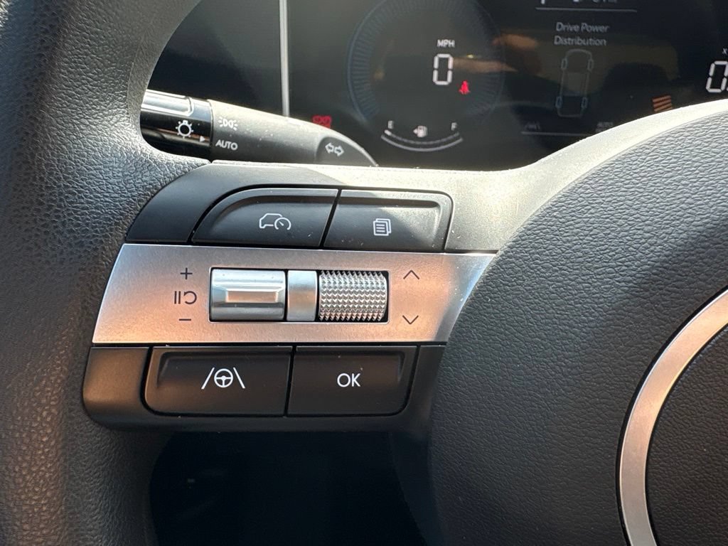 Used 2026 Hyundai Santa Cruz SEL AWD/4WD image 19