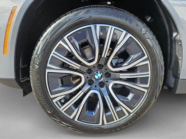 Used 2026 BMW X3 xDrive30 w/ Convenience Package image 10