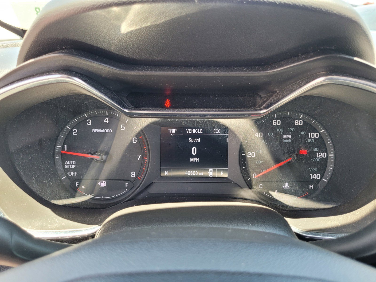 Used 2023 Chevrolet TrailBlazer LT FWD image 24
