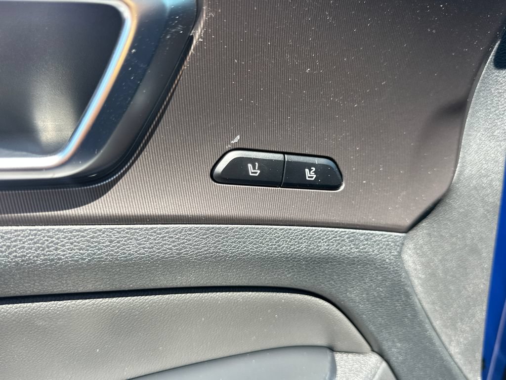 New 2026 Kia Sportage SX AWD/4WD image 12