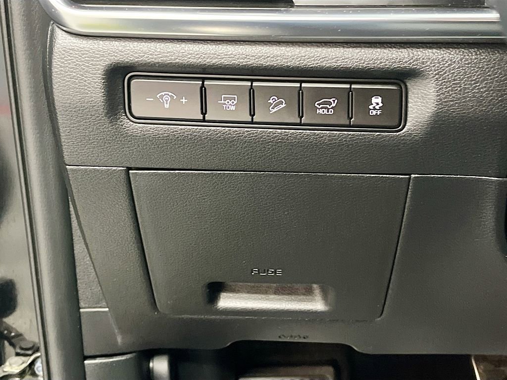 Used 2024 Kia Telluride SX X-Line image 10