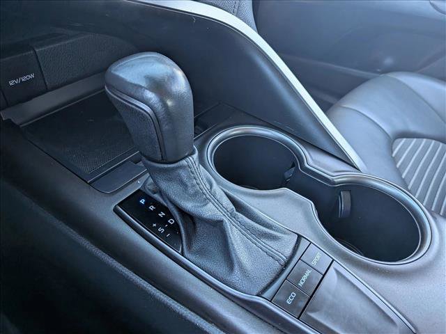 Used 2023 Toyota Camry SE image 11