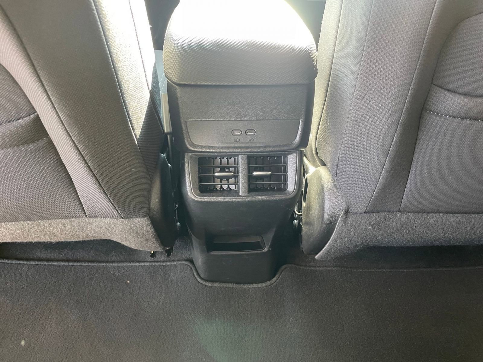 Used 2025 Chevrolet Equinox LT image 23