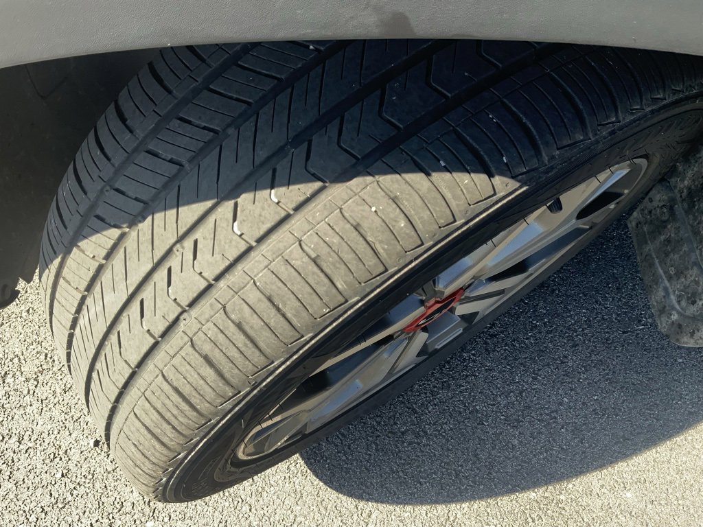 Used 2023 Kia Seltos SX image 20