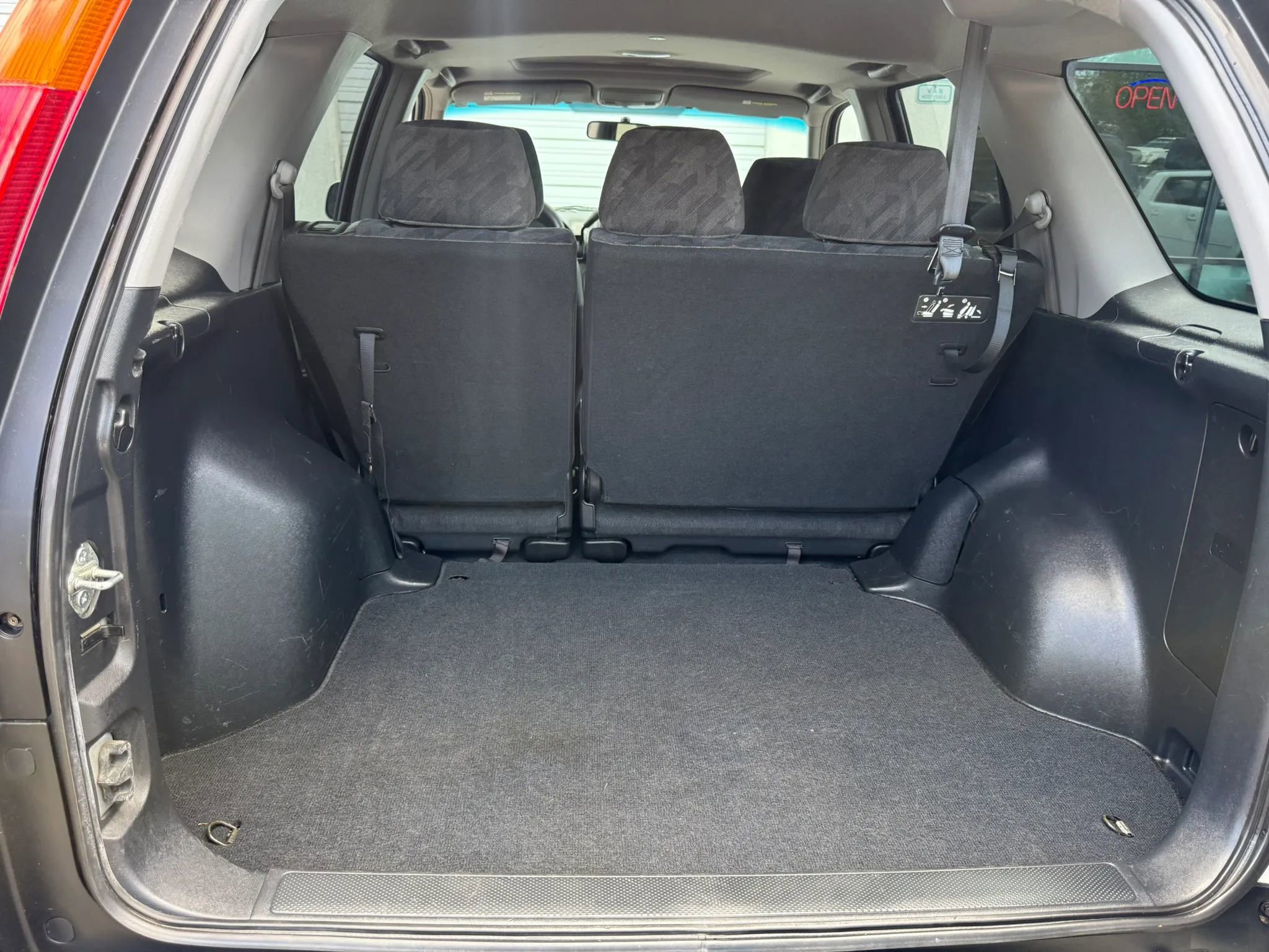 Used 2003 Honda CR-V EX image 30