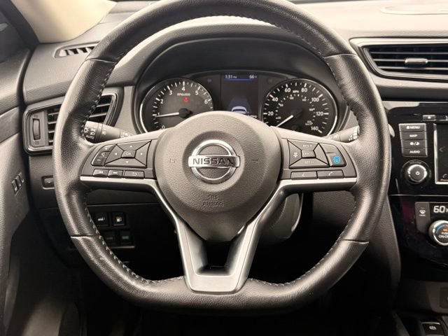 Certified 2020 Nissan Rogue SV w/ Sun & Sound Touring Package AWD/4WD image 23