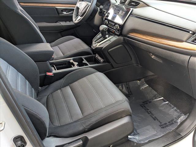 Used 2020 Honda CR-V EX image 20