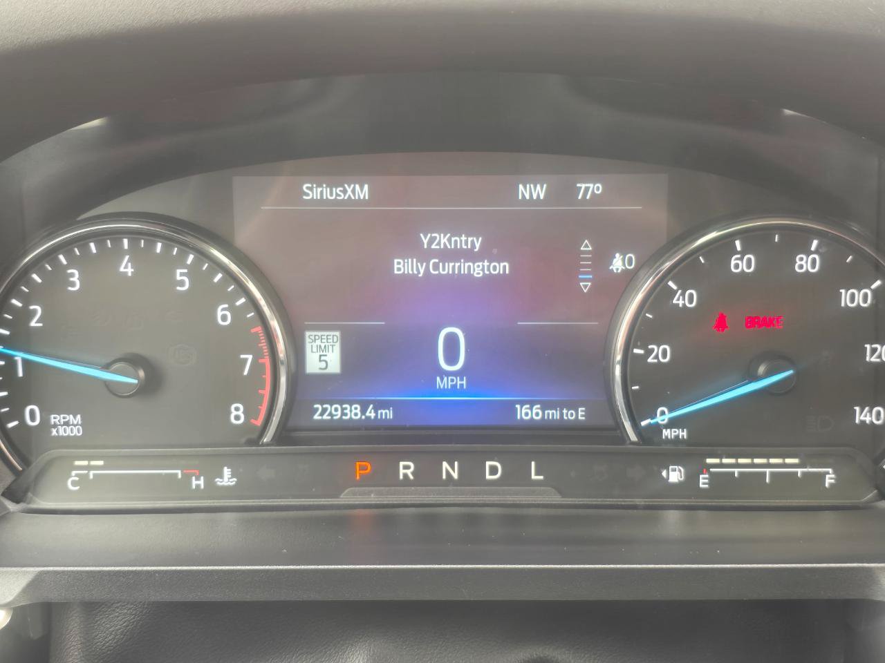 Used 2022 Ford Explorer XLT w/ Equipment Group 202A AWD/4WD image 8