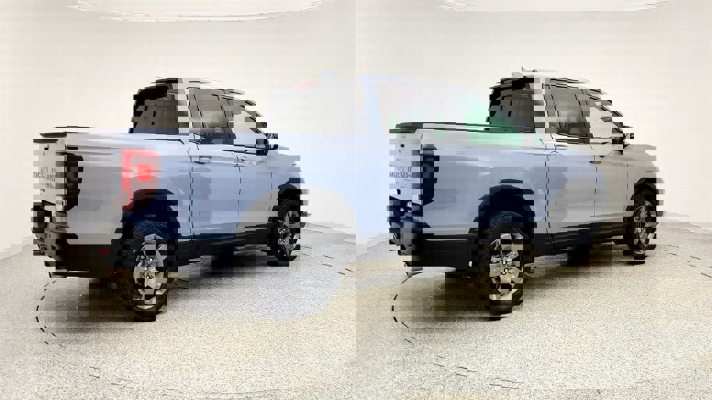Used 2024 Honda Ridgeline TrailSport image 5