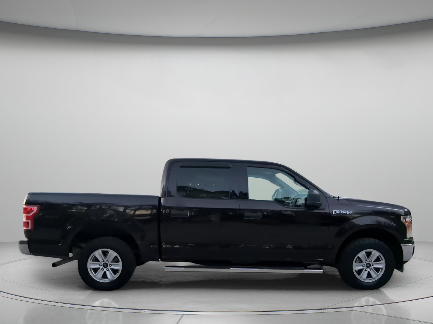 Used 2018 Ford F150 XLT RWD image 32