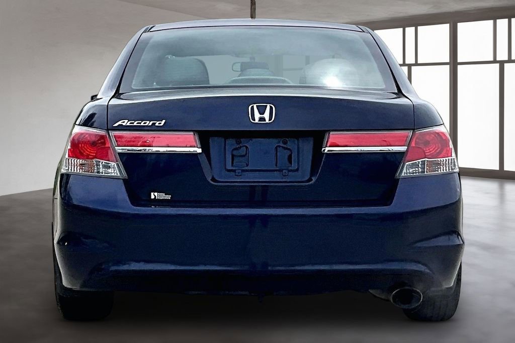 Used 2011 Honda Accord LX image 5