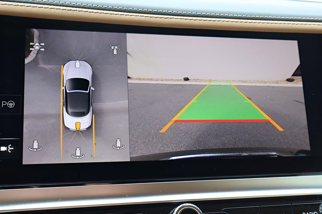 New 2026 Bentley Continental GTC AWD/4WD image 29