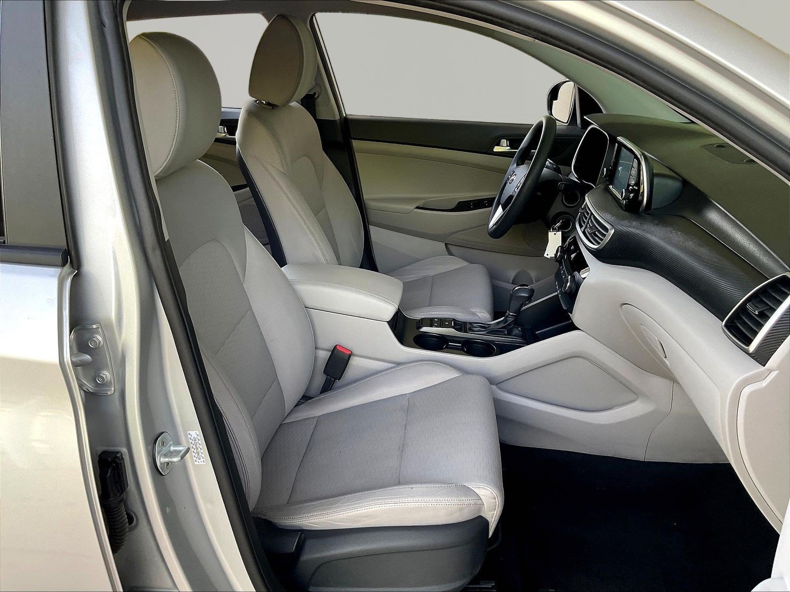 Used 2019 Hyundai Tucson SE FWD image 27