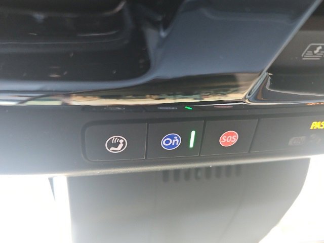 New 2026 Chevrolet Tahoe Premier image 40