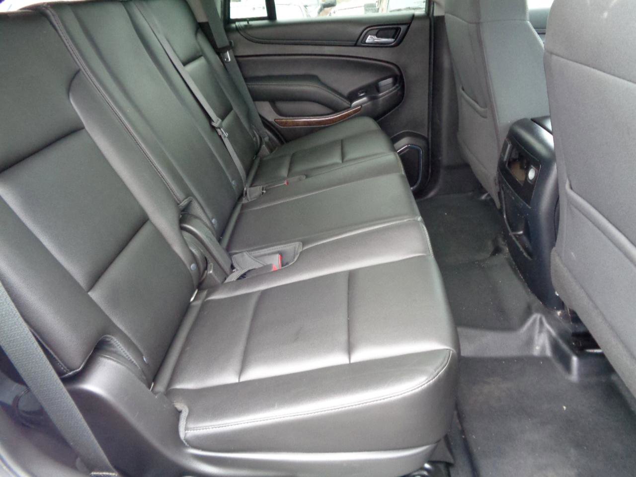 Used 2017 Volkswagen Tiguan Sport image 10