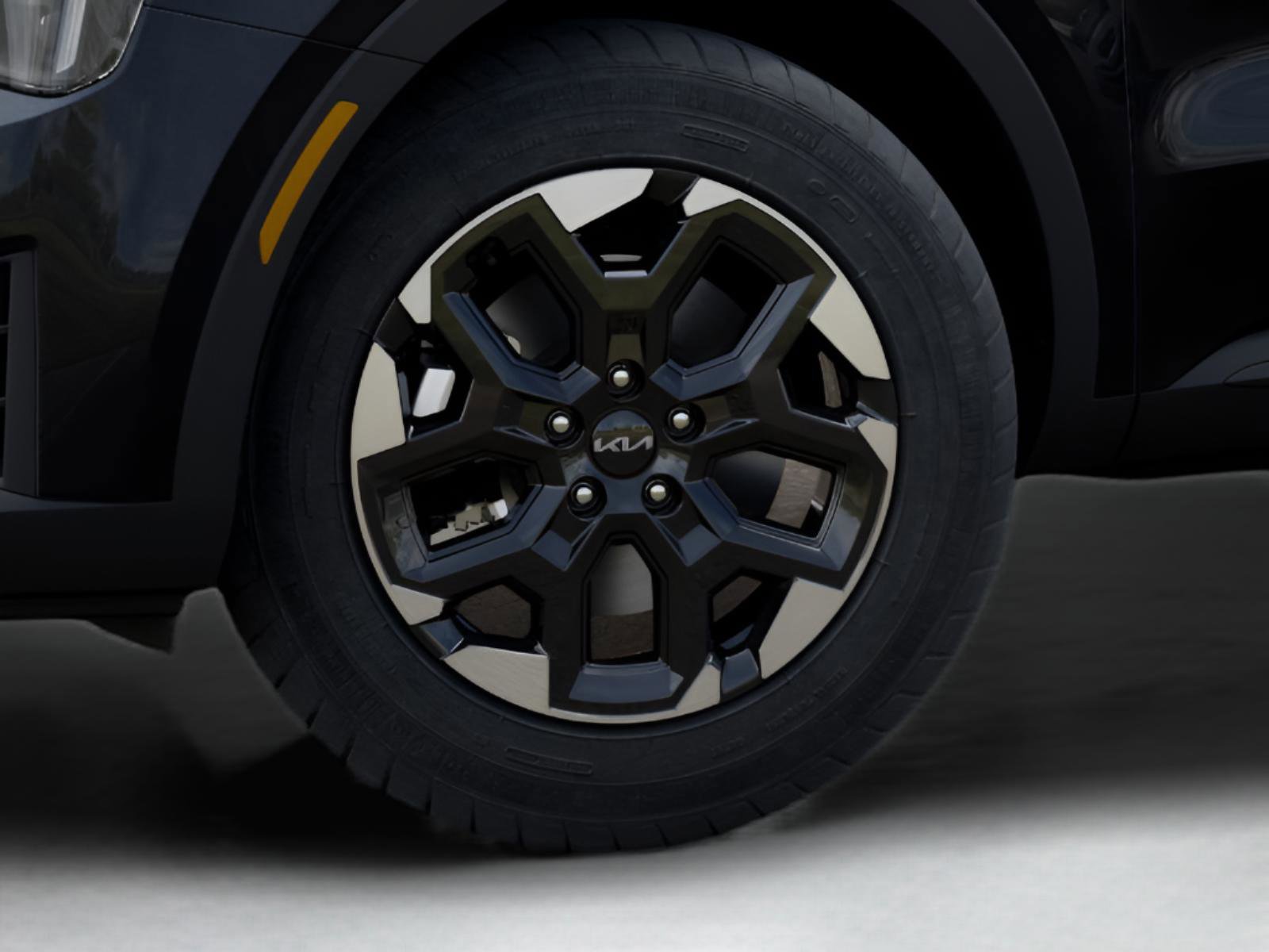 New 2026 Kia Sorento S image 10