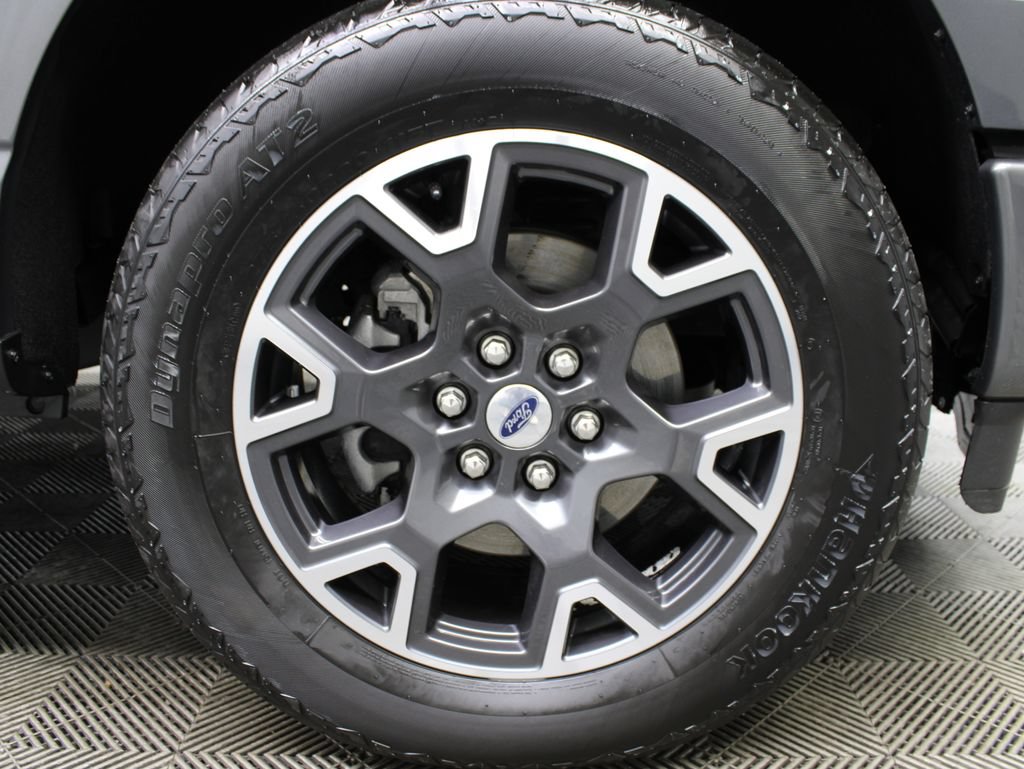 Used 2024 Ford F150 STX AWD/4WD image 13